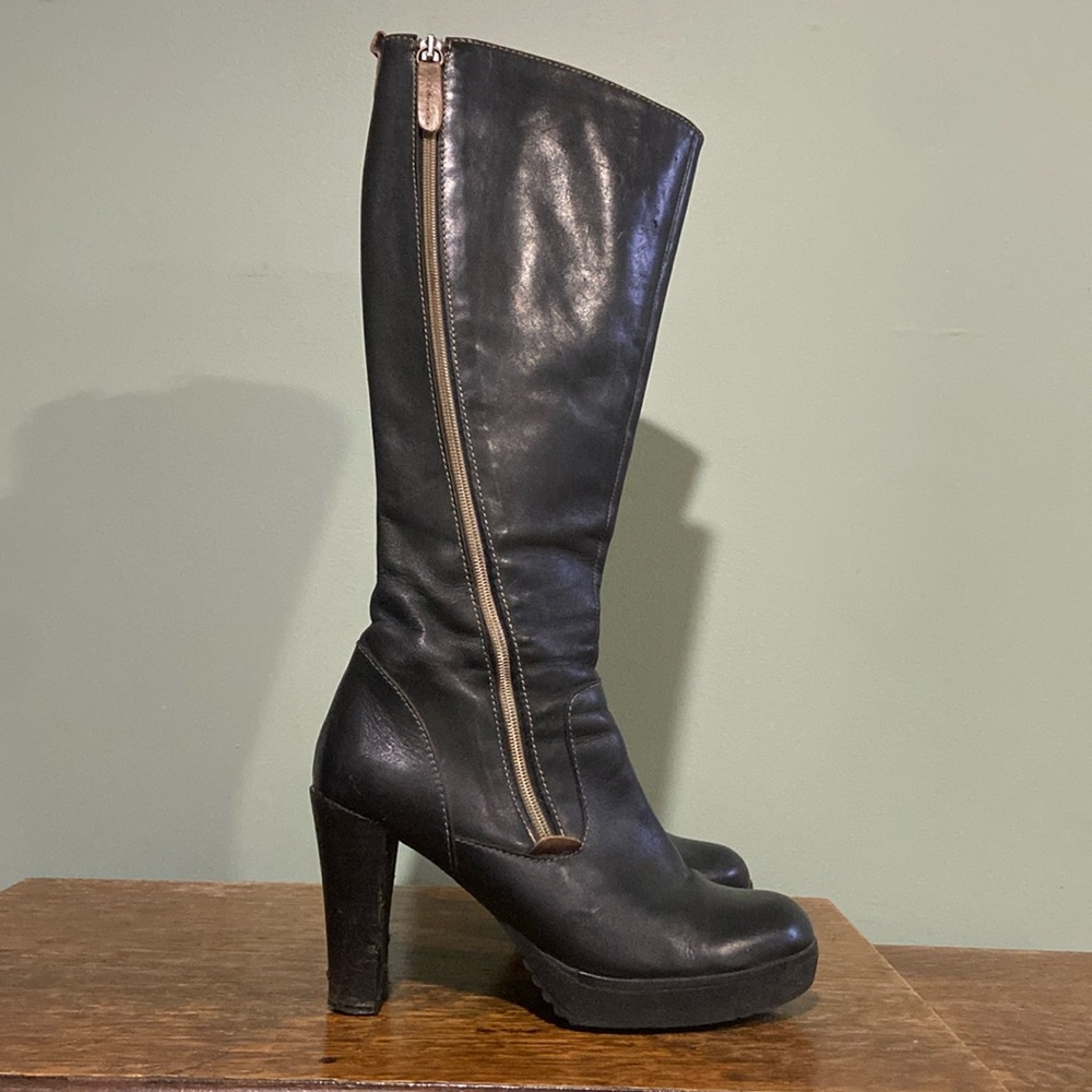 Bruna Boots
